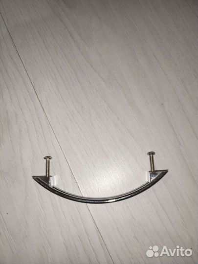 Ручки для мебели