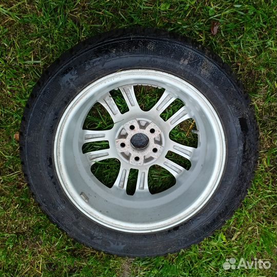Gislaved Nord Frost 5 175/60 R15 88