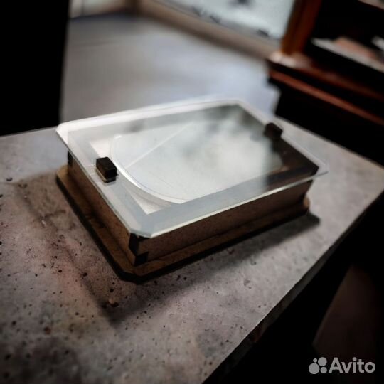 Кулон знак зодиака рак