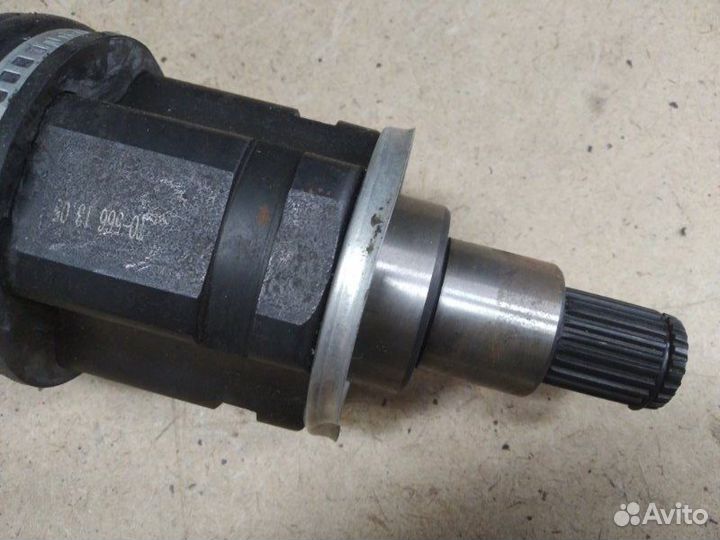 Вал привода Toyota 26X23 Abs48