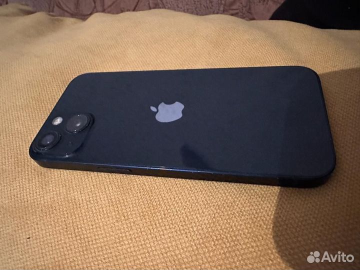 iPhone 13, 128 ГБ