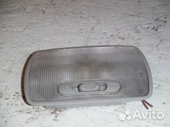 Плафон салонный Хонда CR-V 3