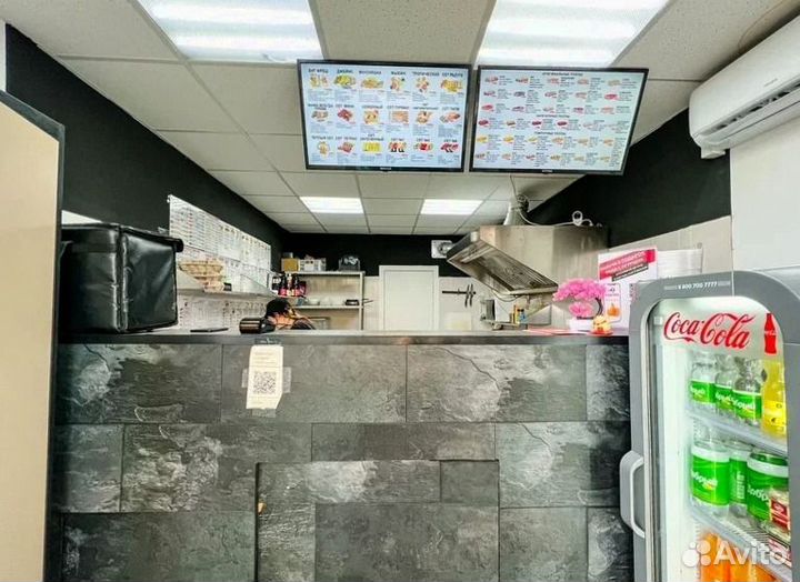 Франшиза доставки суши. Прибыльный бизнес