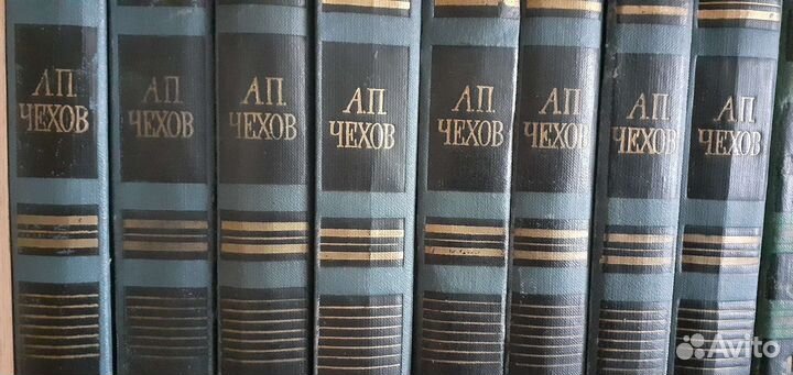 Собрания сочинений и подписные издания