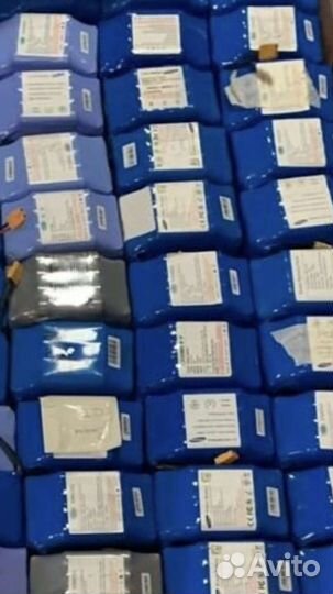 Аккумулятор 18650