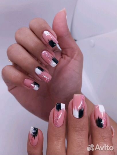 Master маникюра