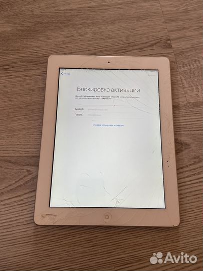 iPad 3 64Гб