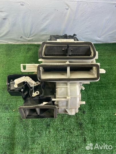 Корпус отопителя Mazda Mazda 3 (BL) 2008-2013г BL