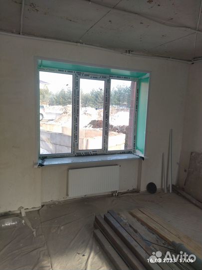 Откосы пвх на окна,ремонт окон пвх