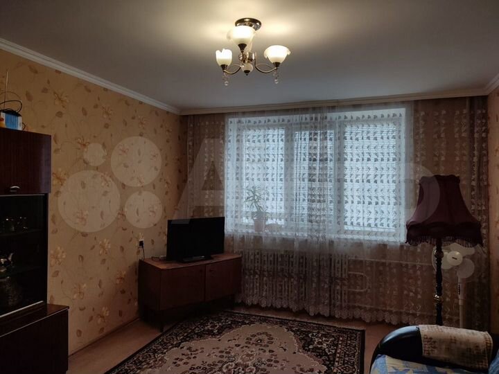 2-к. квартира, 48,9 м², 4/5 эт.