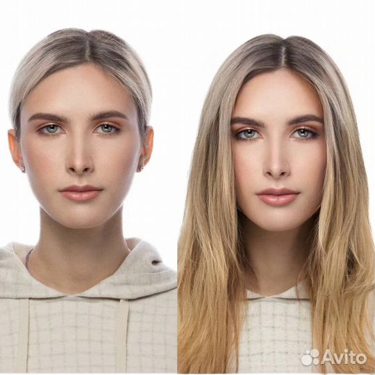 Твое лучшее фото на паспорт