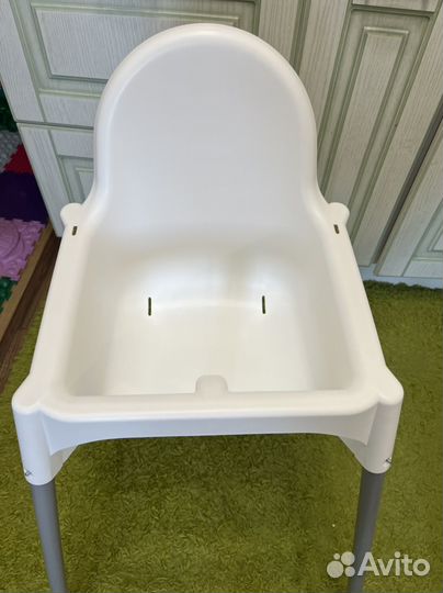 Стульчик для кормления IKEA