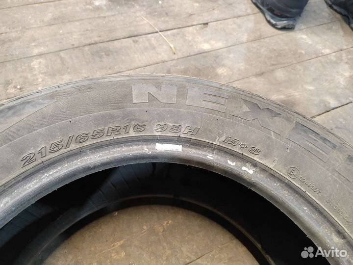Nexen Aria AH7 215/65 R16 98H