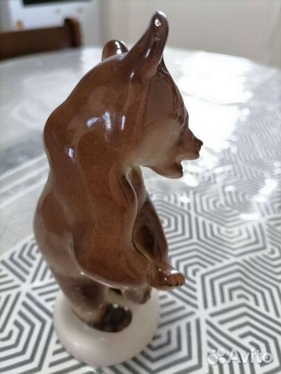 Коллекционные фигурки