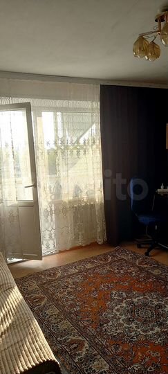 2-к. квартира, 51 м², 4/5 эт.