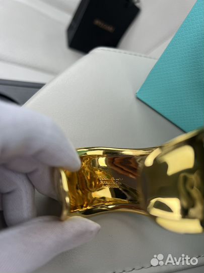 Tiffany тиффани браслет