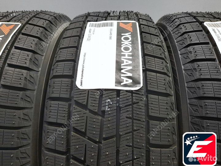 Yokohama Ice Guard IG60 225/40 R19 93Q