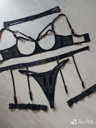 Пошив нижнего белья