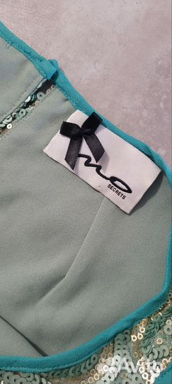 Платье женское 44