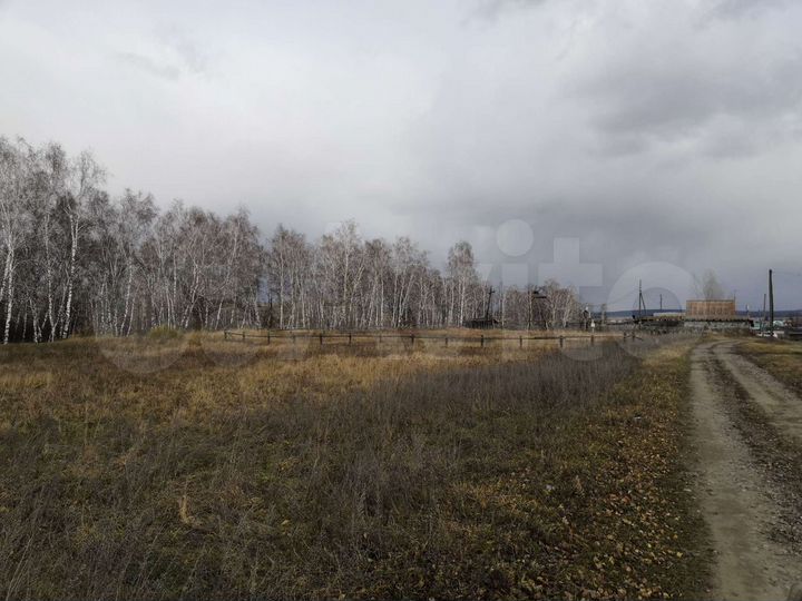 Участок 40 сот. (ИЖС)