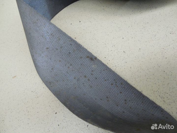 Ремень безопасности Scenic 1996-1999