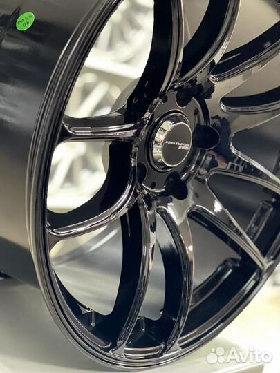 Диски Cr-kai R18