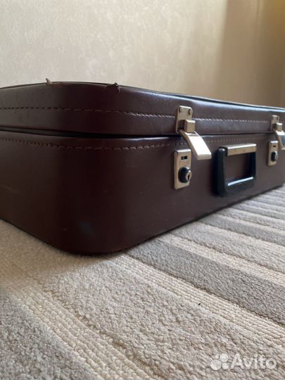 Чемодан СССР