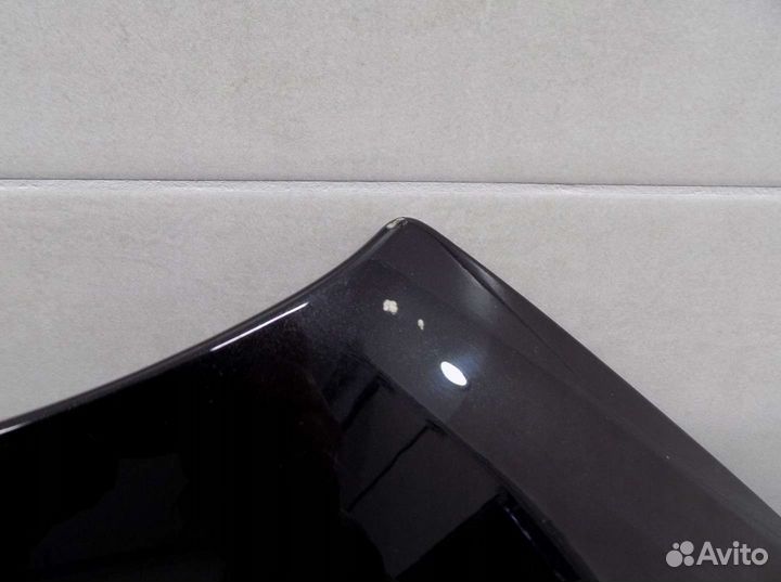 Bmw 7 G11 G12 LCI ноускат рестайлинг 30d