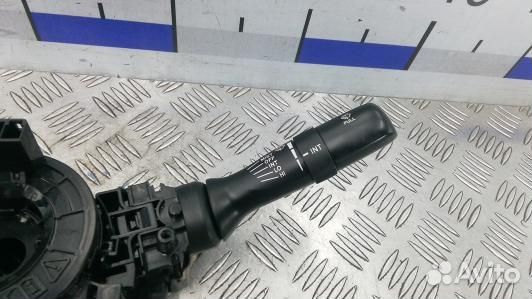 Переключатель поворотов и дворников (стрекоза) lex