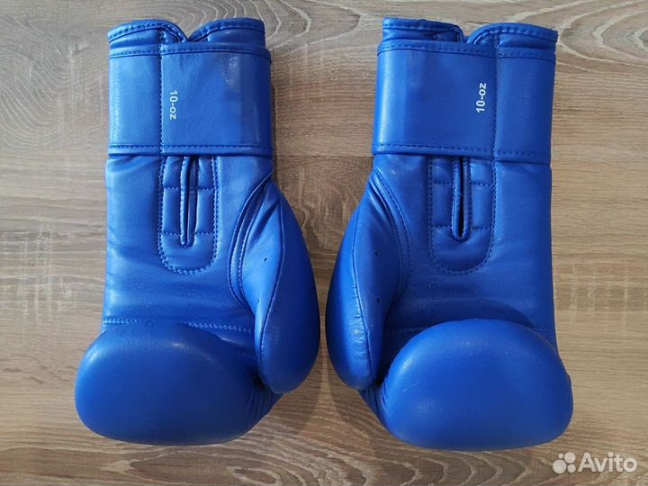 Перчатки боксерские 10 oz