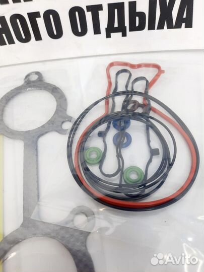 Полный комплект прокладок Polaris 850