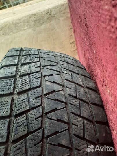 AMP Mud Terrain Attack M/T 265/65 R17