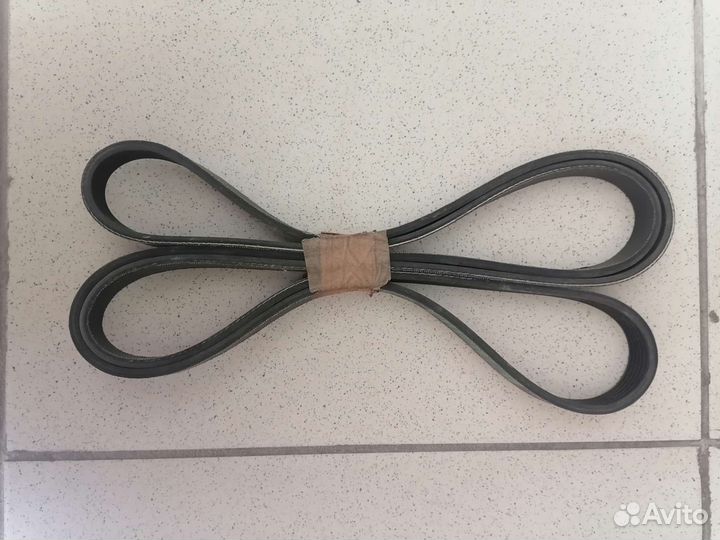 Ремень роликовый