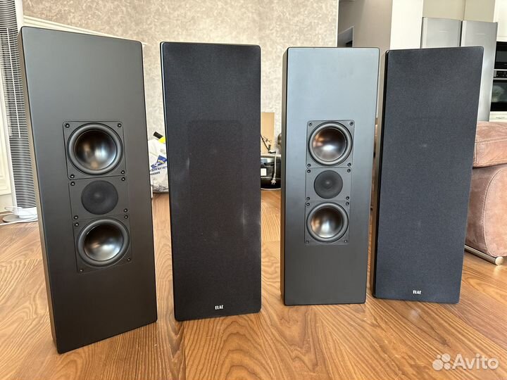 Elac WS1465