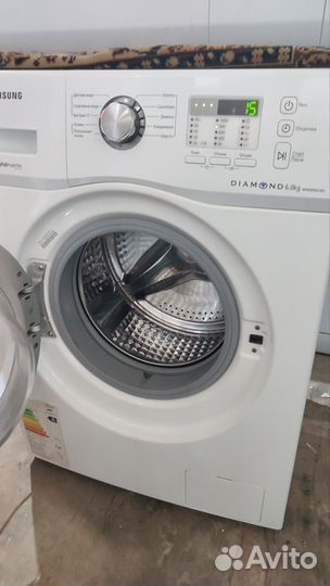 Стиральная машина LG и Samsung