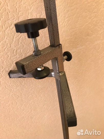 Кронштейн для груминга