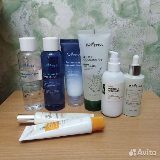 Набор косметики Корея