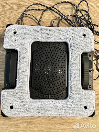 Робот мойщик окон hobot в аренду