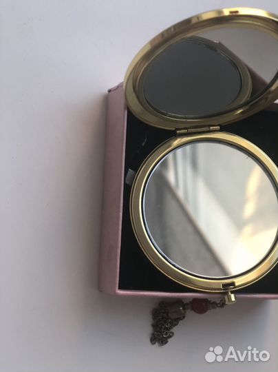 Подарочное зеркало для женской сумочки