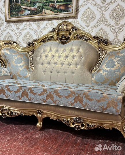 Диван Анора