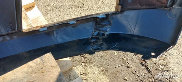 Продам бампер