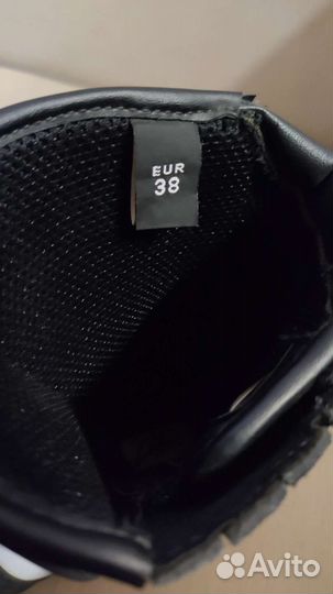 Berik Race-X Racing Мото ботинки