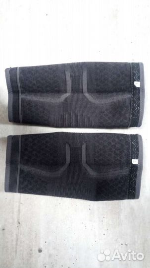 Бандаж(суппорт) коленного сустава