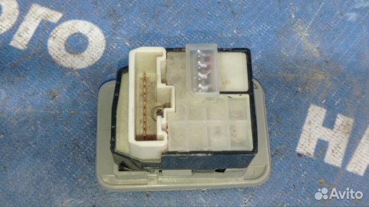 Блок управления зеркалами Toyota Camry 40 седан