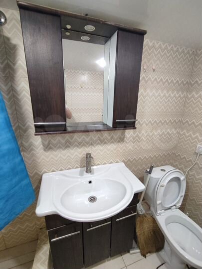 Гостиница, 27 м²