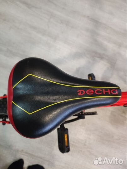 Велосипед Десна Феликс 20