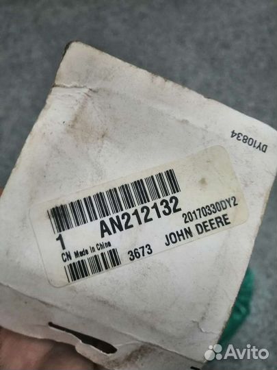 Подшипник AN212132 John Deere