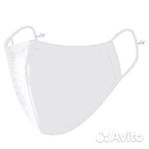 Многоразовая защитная маска для лица