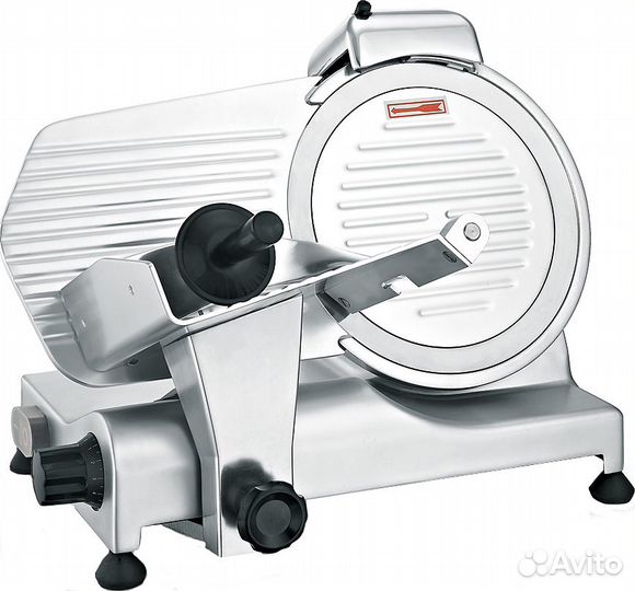 Слайсер Мясоруби Rosso