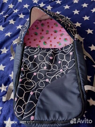 Детские коляски